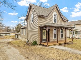 528 S Water St, Wilmington, IL