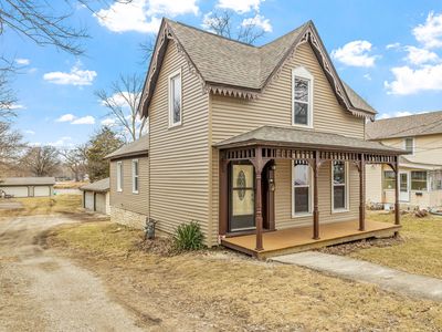 528 S Water St, Wilmington, IL, 60481