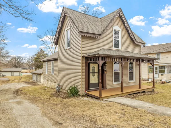 528 S Water St, Wilmington, IL 60481