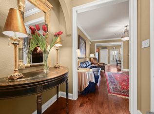 2907 Magazine Dr, Baton Rouge, LA 70816