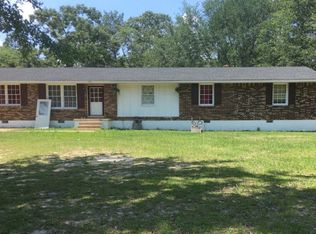 191 Donald Rd, Leesburg, GA 31763