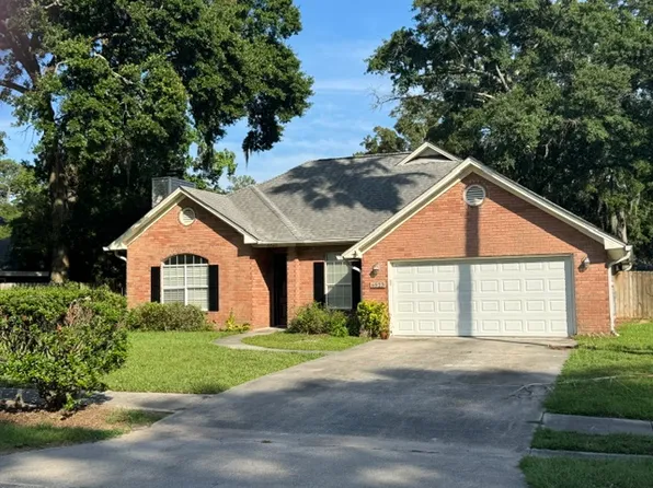 6523 Concord Rd, Savannah, GA 31410