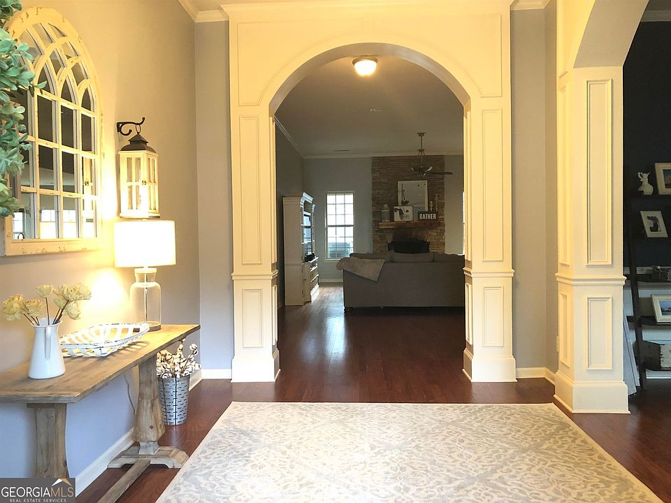 500 Barrington Farms Pkwy, Sharpsburg, GA 30277 Zillow