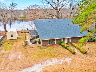266 Shoreline Drive, New Bern, NC, 28562