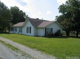 1209 Austin Chaney Rd, Wingate, NC 28174