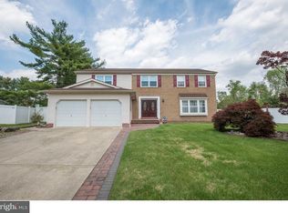 249 Champion Way, Sewell, NJ 08080