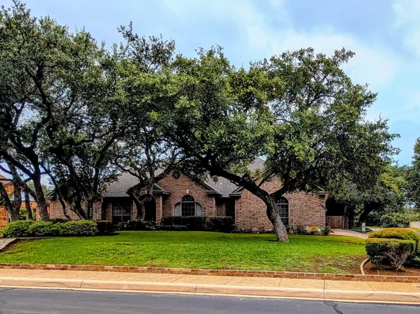 13407 Heights Hall, San Antonio, TX 78230