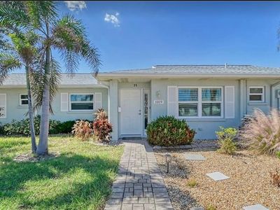 1019 Beach Manor Ctr #35, Venice, FL, 34285