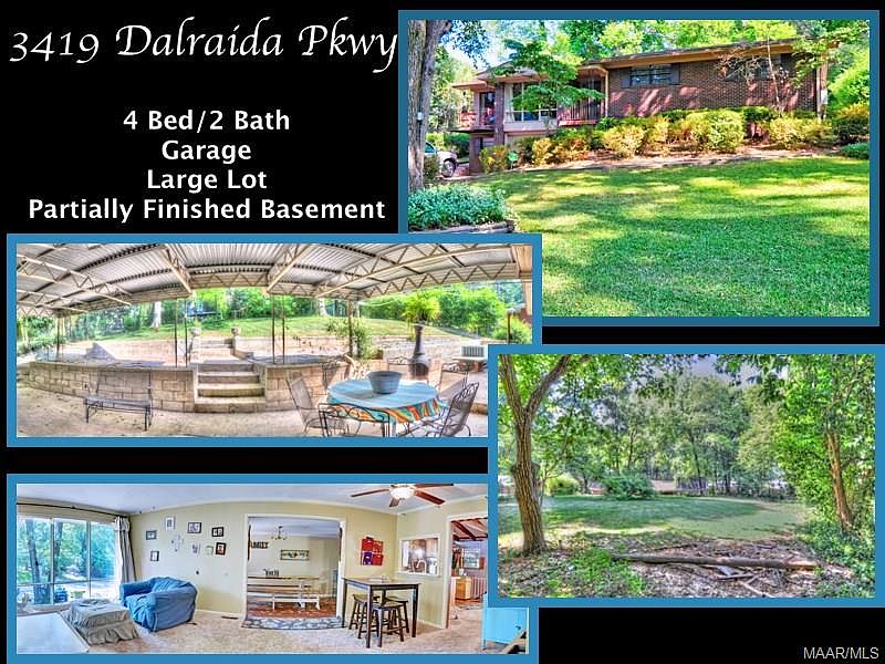 1st image of 3419 Dalraida Pkwy