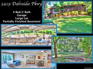 3419 Dalraida Pkwy, Montgomery, AL 36109