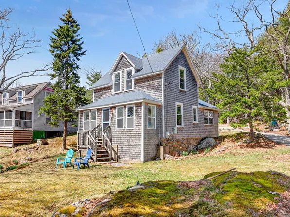 12 Spruce Gum Lane, Georgetown, ME 04548