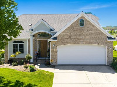 34 Regal Ct, Zeeland, MI, 49464