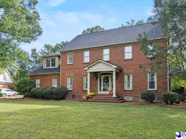 1800 Thistle Ct, Florence, SC 29505