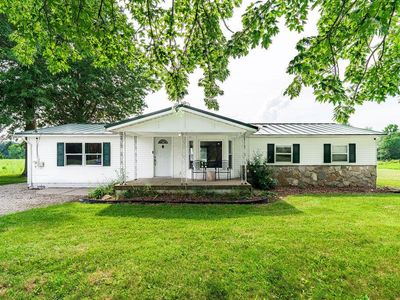 2843 Caledonia Ashley Rd S, Cardington, OH, 43315