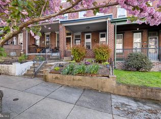 3558 New Queen St, Philadelphia, PA 19129