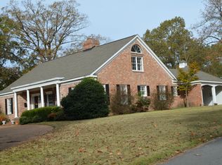 1775 Maple St, Batesville, AR 72501