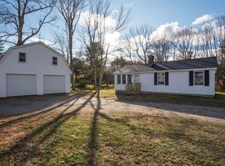 1338 Meadow Rd, Bowdoin, ME 04287