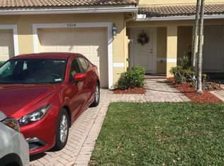 5904 Abbey Rd, Tamarac, FL 33321