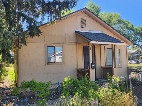 418 S Wc Riles St, Flagstaff, AZ 86001