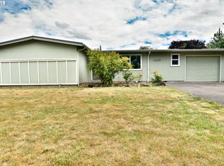 2025 Chambers St, Eugene, OR 97405