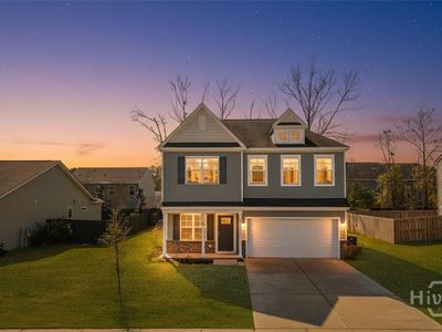 217 Excel Drive, Richmond Hill, GA, 31324
