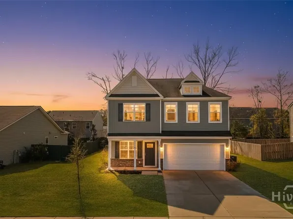 217 Excel Drive, Richmond Hill, GA 31324