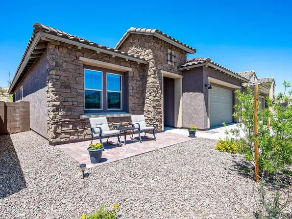 753 E Haa Valley Ct, Oro Valley, AZ 85755