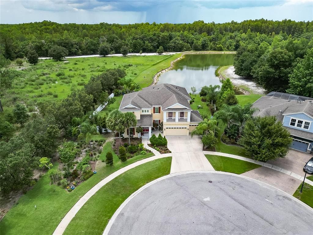 19300 Lonesome Pine Dr, Land O Lakes, FL 34638 MLS T3539676 Zillow