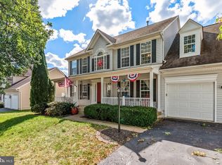 9066 Cottage Loop, Bristow, VA 20136