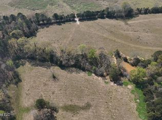 Potluck Rd Lot 1, Canton, MS 39046