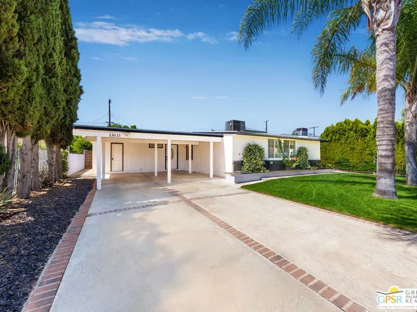 13613 Muscatine St, Arleta, CA 91331