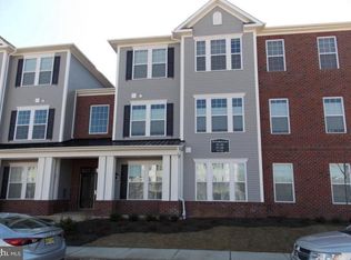 40 Foulkes Ln APT 23, Chesterfield, NJ 08515