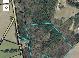 0 Eagle Grove School Rd, Dewy Rose, GA 30634
