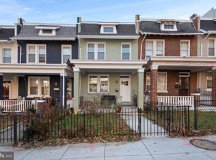 1269 Owen Pl NE, Washington, DC 20002