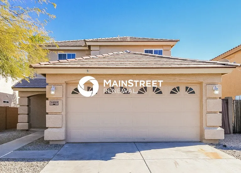 31805 N Sundown Dr — Photo 1