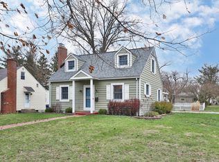 390 E Beaumont Rd, Columbus, OH 43214