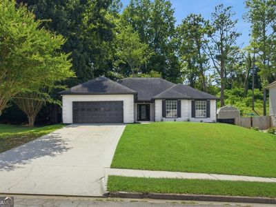 208 Eagle Way, Stockbridge, GA, 30281