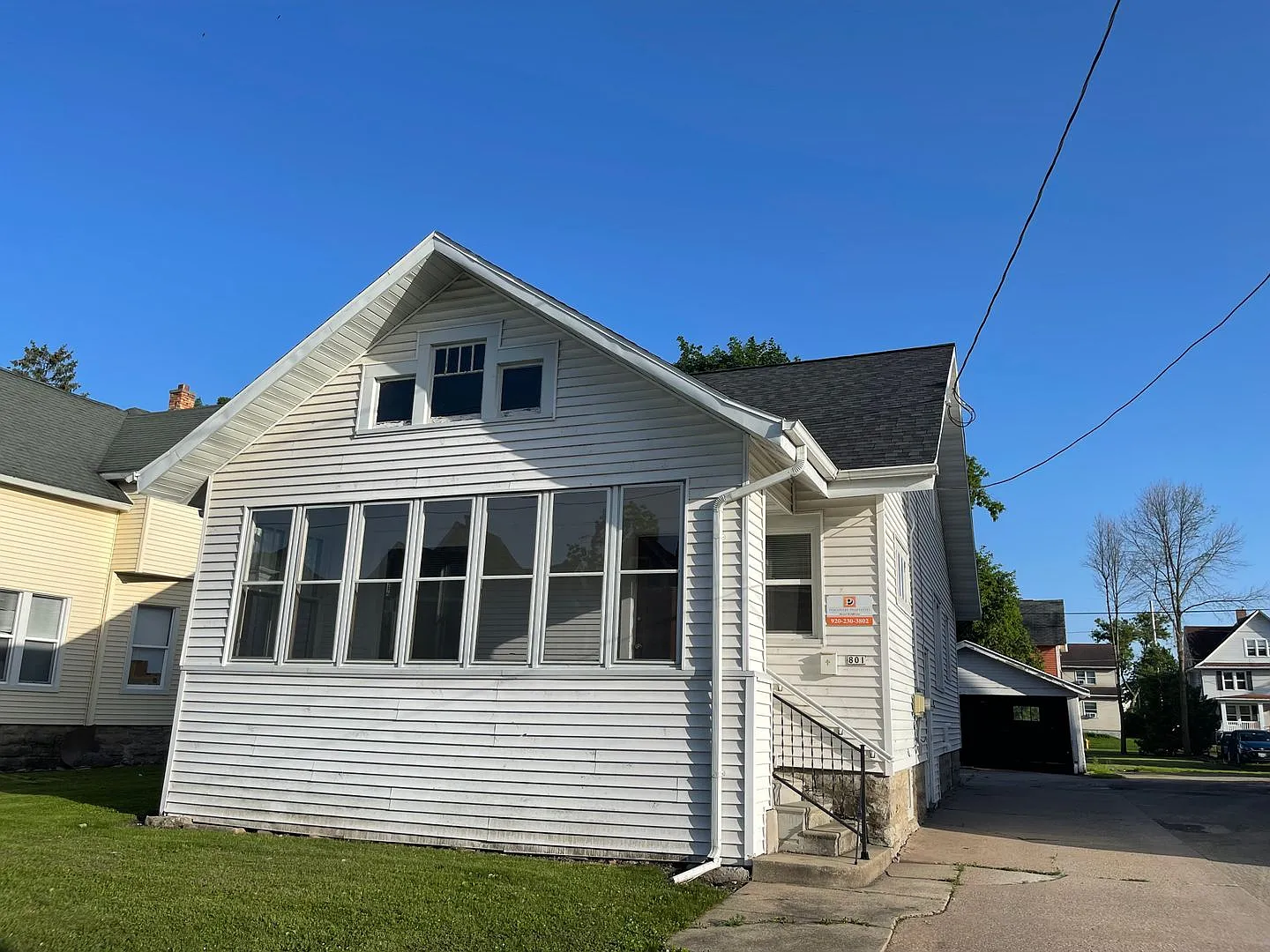 Scott, 801 — Photo 1