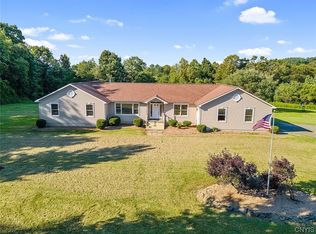 6559 Newell Hill Rd, La Fayette, NY 13084