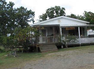 34 Quince Ave, Stigler, OK 74462