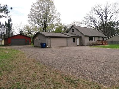 812 E Barker Street, Rice Lake, WI, 54868