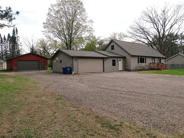 812 E BARKER Street, Rice Lake, WI 54868