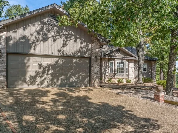 1 Breton Way, Bella Vista, AR 72715
