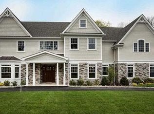 31 Hidden Spring Dr, Weston, CT 06883