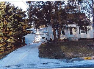 127 McCormick St, Williamston, MI 48895