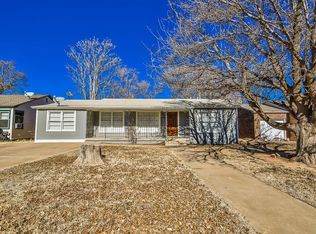 5114 42nd St, Lubbock, TX 79414