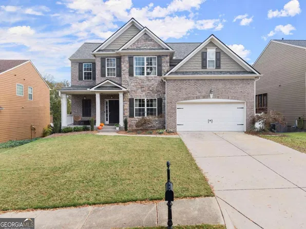 6445 Grove Meadows Ln, Cumming, GA 30028