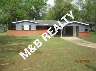 4154 Rebecca Rd, Mobile, AL 36609