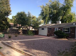 8420 W 54th Pl, Arvada, CO 80002