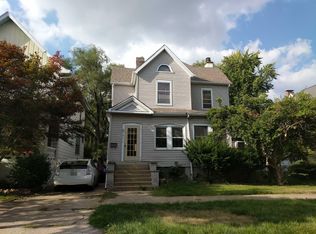1801 W Barker Ave, Peoria, IL